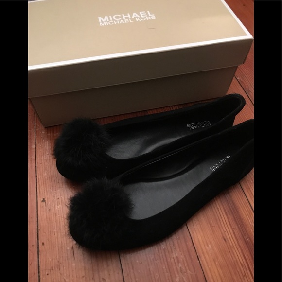 Michael Kors Flats - Picture 1 of 3